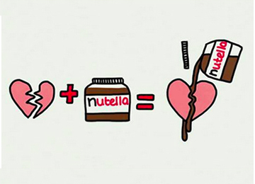 Karnım değil, Duygularım doysun…