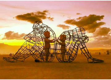 Bebeklik döneminin bugünümüze mirası: Bağlanma…