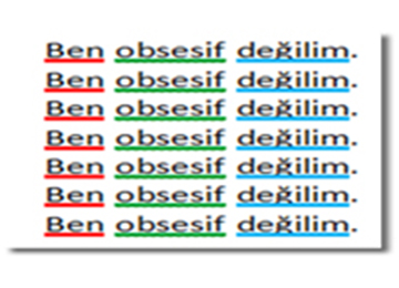 Obsesif Kompulsif Bozukluk (OKB)